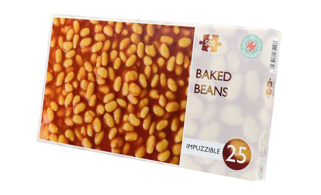 Baked Beans